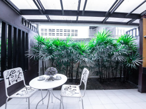 OYO 358 Rattana Residence Thalang