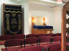 Leonardo Plaza Haifa