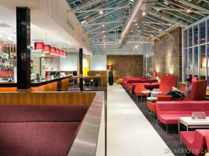 Novotel Cardiff Centre