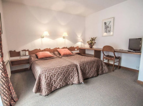 Hôtel Altis Val Vert