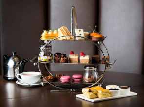 Hong Kong SkyCity Marriott Hotel