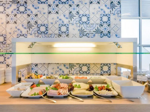 Garner Hotel Cologne Porz - Airport by IHG