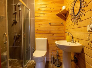 Baharoglu Life House Faralya