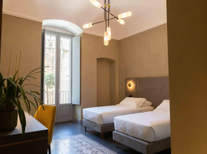 Vis Urban Suites & Spa