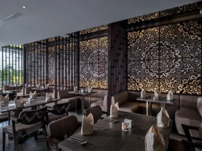 Swiss-Belresort Pecatu