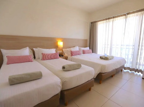 Sandy Beach Hotel & Spa - ex Sentido