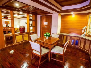 Felix River Kwai Resort