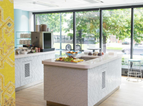 Thon Hotel Vika Atrium