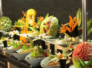 Side Win Hotel & Spa