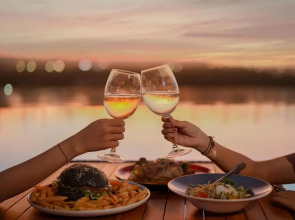 Отель The Nest Hotel Nusa Dua