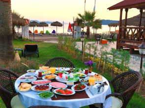 Blu Brezza Marine Hotel