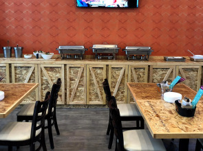 Hotel MX congreso - In Mexico City (Venustiano Carranza)