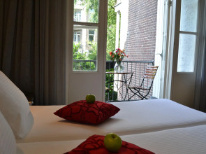 Alp Hotel Amsterdam