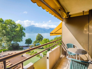 Royal Plaza Montreux