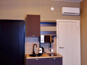 Светло и чисто