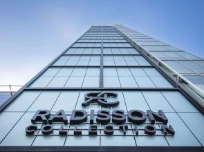 Отель Radisson Collection, Tallinn