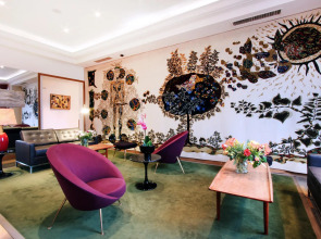 Hôtel la Résidence du Vieux Port