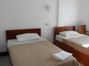 Chanthasom Guesthouse