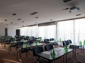 Belgrade Art Hotel, a member of Radisson Individuals