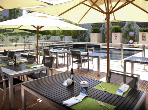 Ibis Styles Barcelona Sant Joan Despi