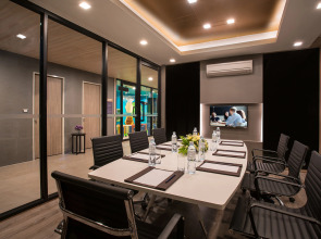 Somerset Ekamai Bangkok