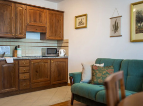 Hornigold w Zielonej Kamienicy