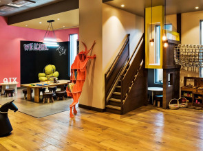 Kempinski Central Avenue Dubai