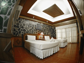 KohChang Lagoon Princess