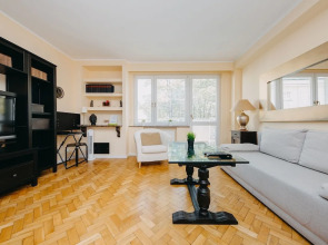 ShortStayPoland Warecka B2