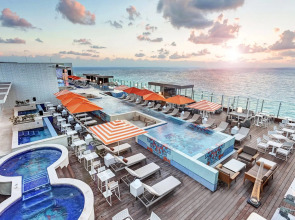 Royalton CHIC Cancun, An Autograph Collection All-Inclusive Resort - Adults Only