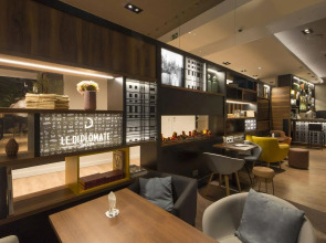 Hôtel l'Elysée Val d'Europe