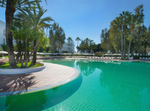 Iberostar Waves Ciudad Blanca