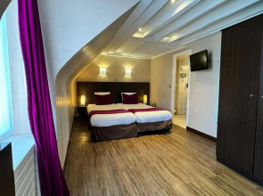 Hotel Renoir*** Paris Montparnasse