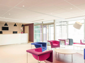 Aparthotel Adagio Access Dijon République