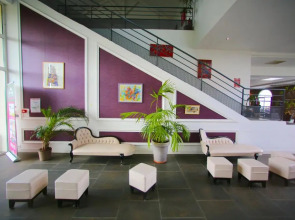 Villa Bellagio Amboise