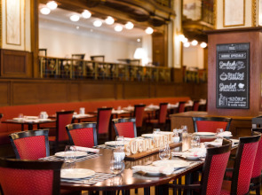 Mövenpick Hotel Budapest Centre