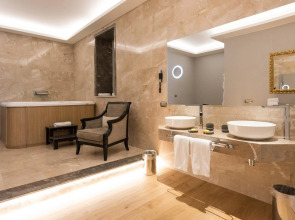 Grand Hotel et Des Palmes