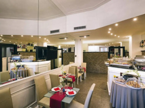 Boutique Hotel PIazza Charity