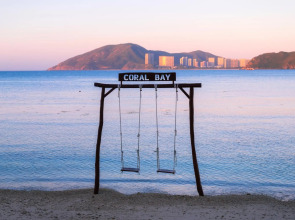 Mandarin Oriental, Sanya