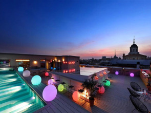 Axel Hotel Madrid – Adults Only