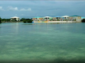 Shaka Caye
