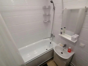 Погостим на улице Просвещения 8 корпус 2