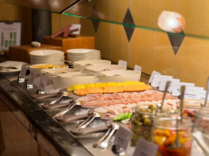 Hotel Krone Unterstrass