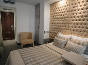 Andromeda Boutique hotel