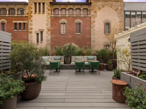 Be Mate Paseo de Gracia