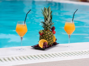 Aquarius Beach Eco-Hotel