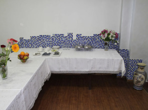 Отель Best View