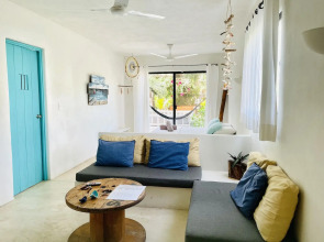 LunArena Barefoot Comfort