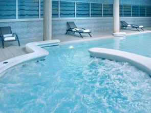 Hotel Montemar Maritim