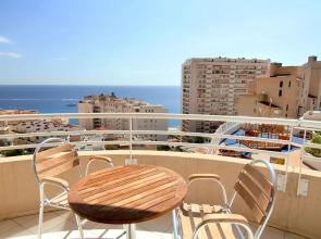 AppartHotel Odalys Les Jardins dElisa